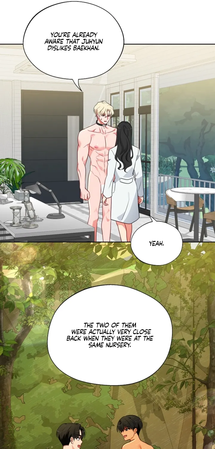 Males In The Breeding Room Chapter 13 page 40 - 