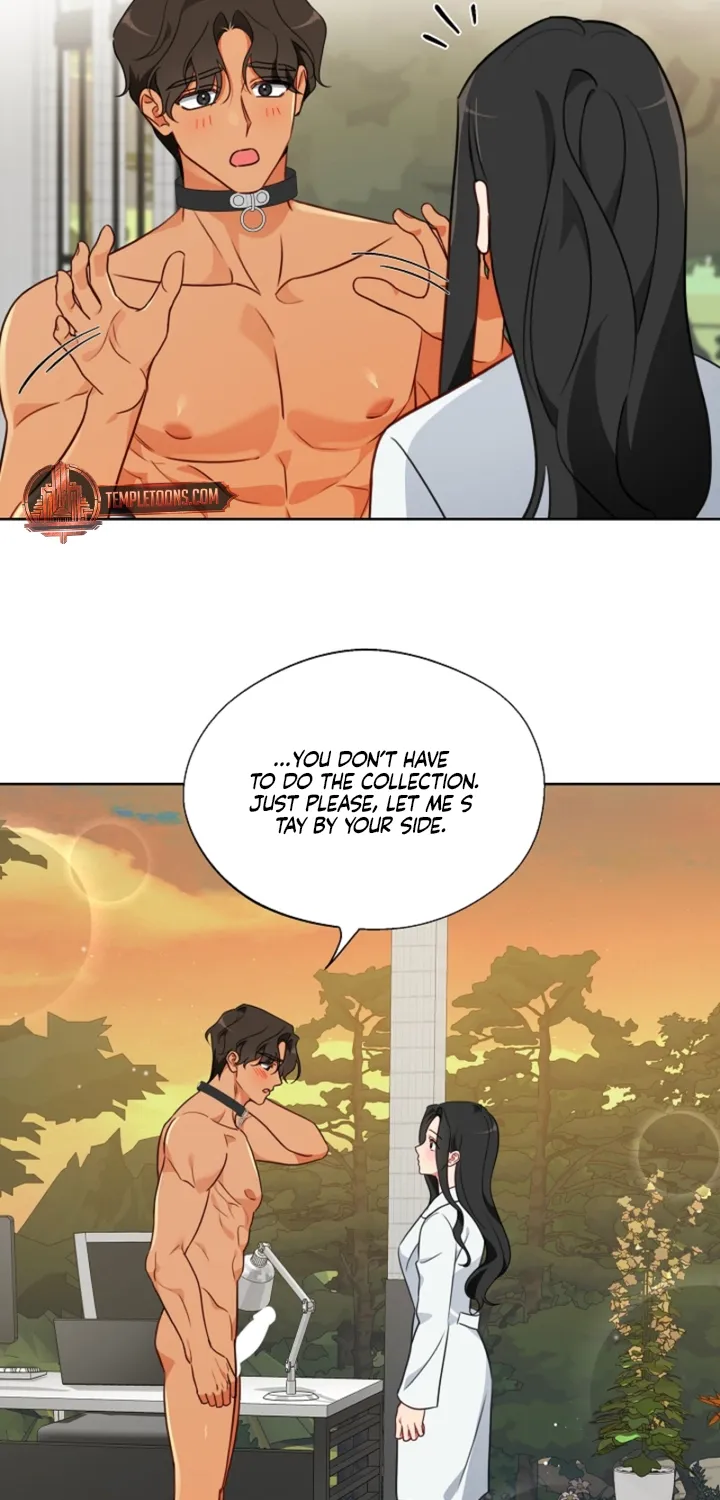 Males In The Breeding Room Chapter 13 page 5 - 