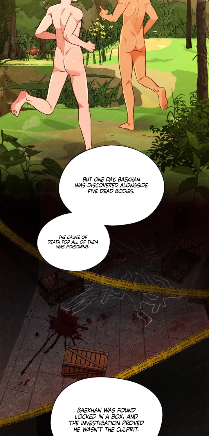 Males In The Breeding Room Chapter 13 page 41 - 