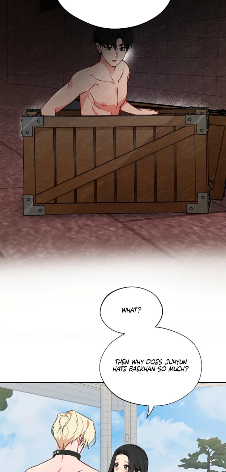 Males In The Breeding Room Chapter 13 page 42 - 