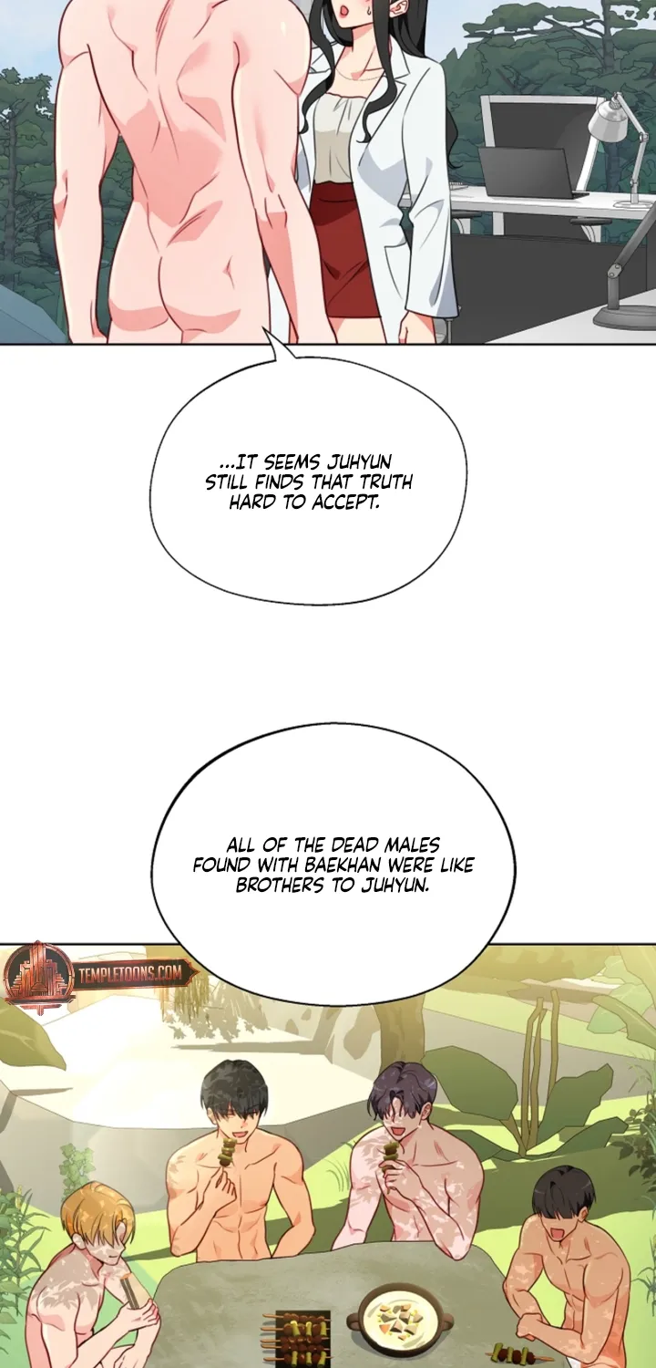 Males In The Breeding Room Chapter 13 page 43 - 