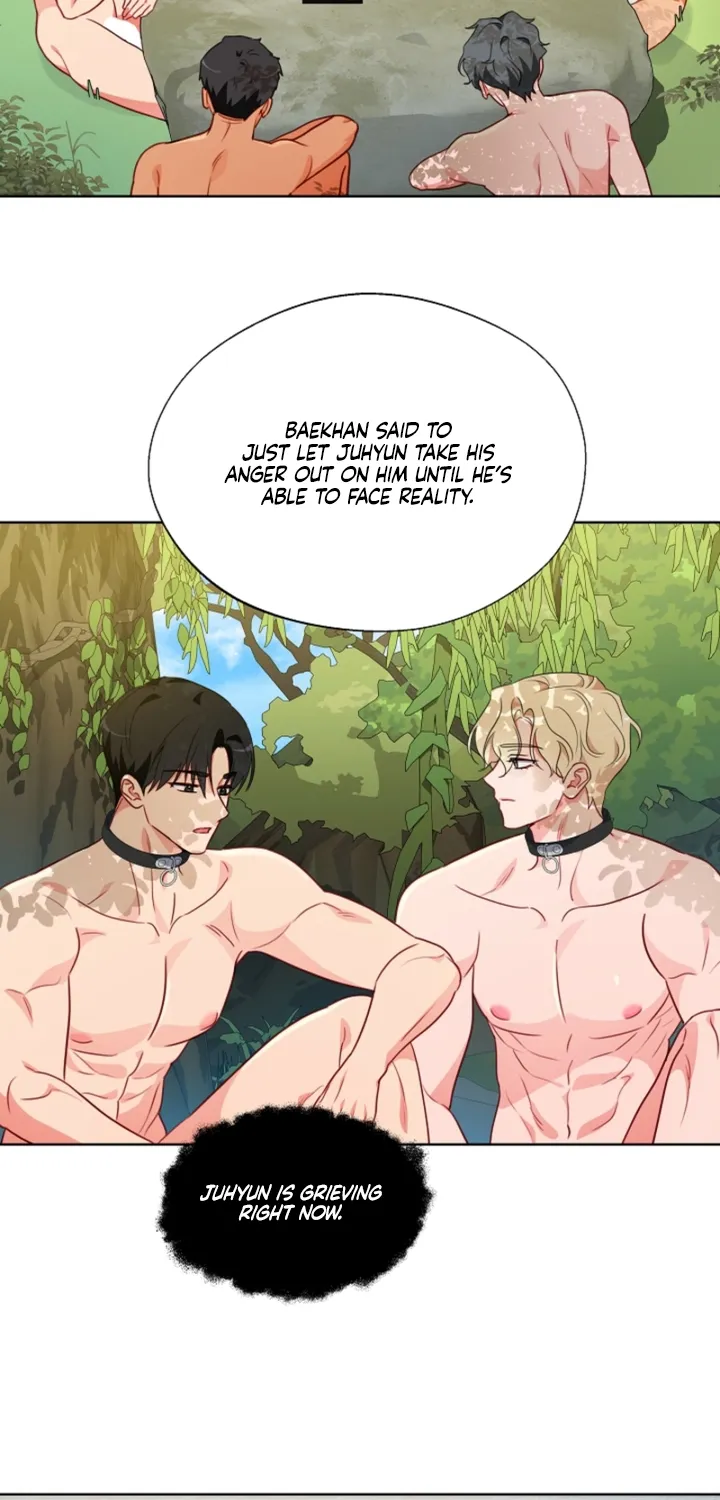 Males In The Breeding Room Chapter 13 page 44 - 