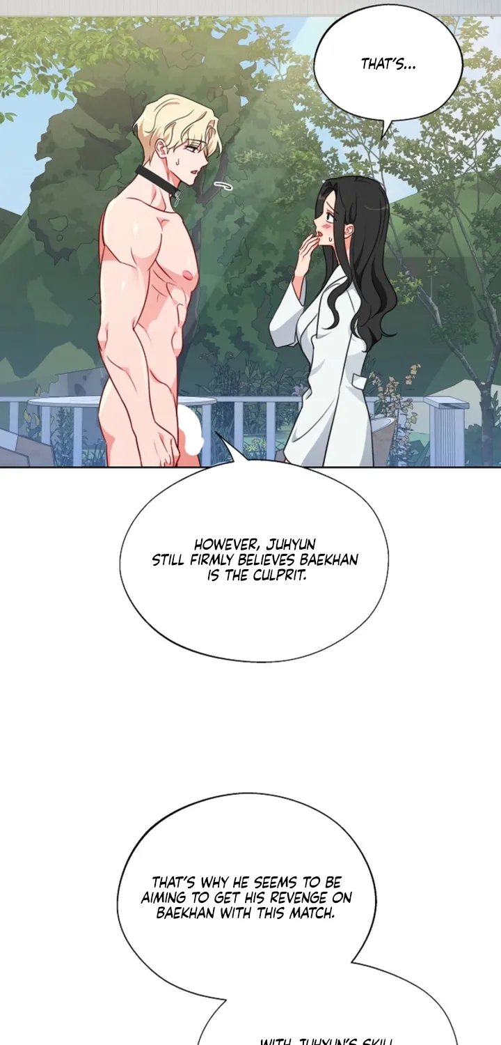 Males In The Breeding Room Chapter 13 page 45 - 