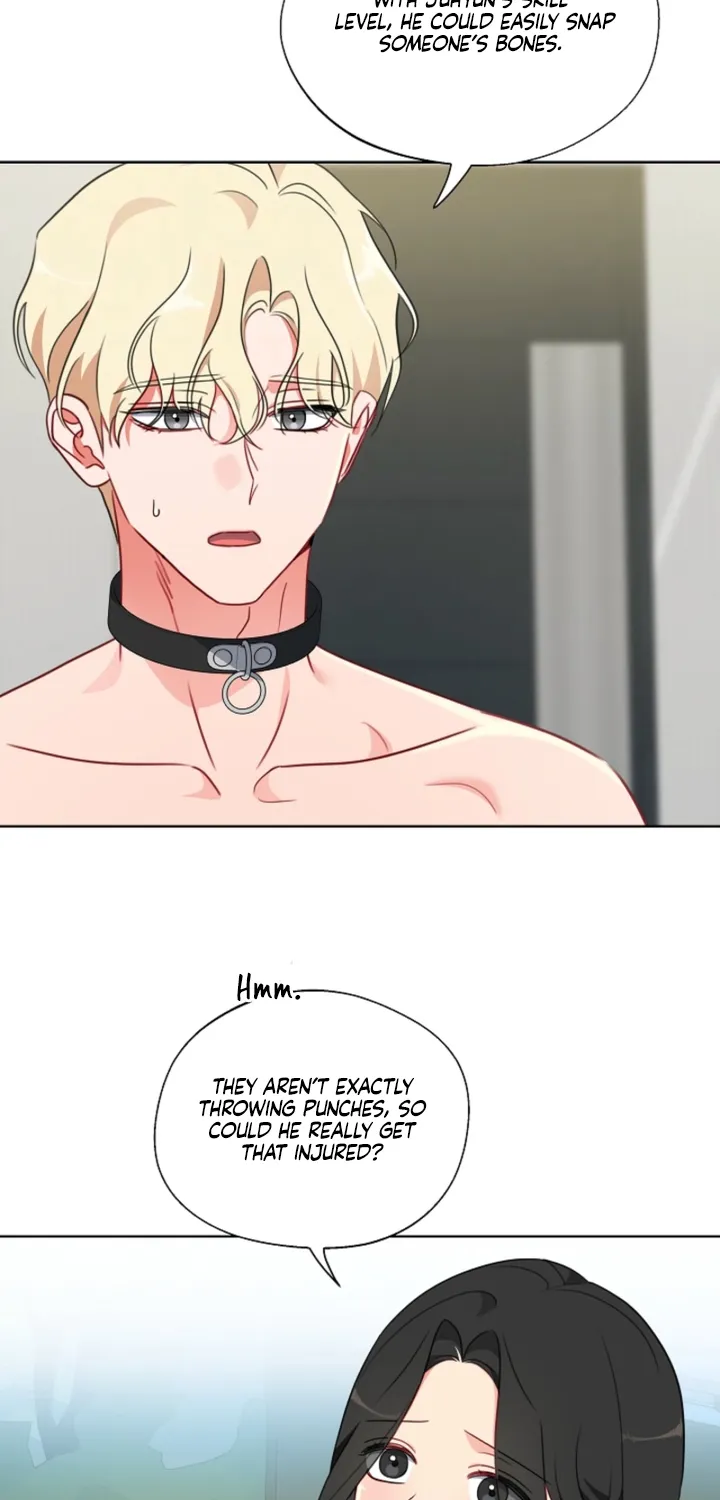 Males In The Breeding Room Chapter 13 page 46 - 