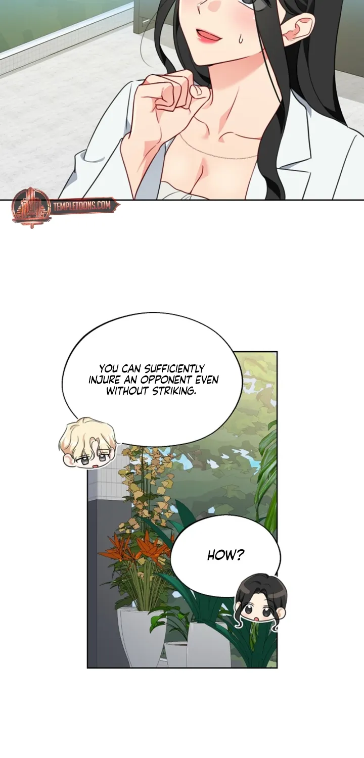 Males In The Breeding Room Chapter 13 page 47 - 