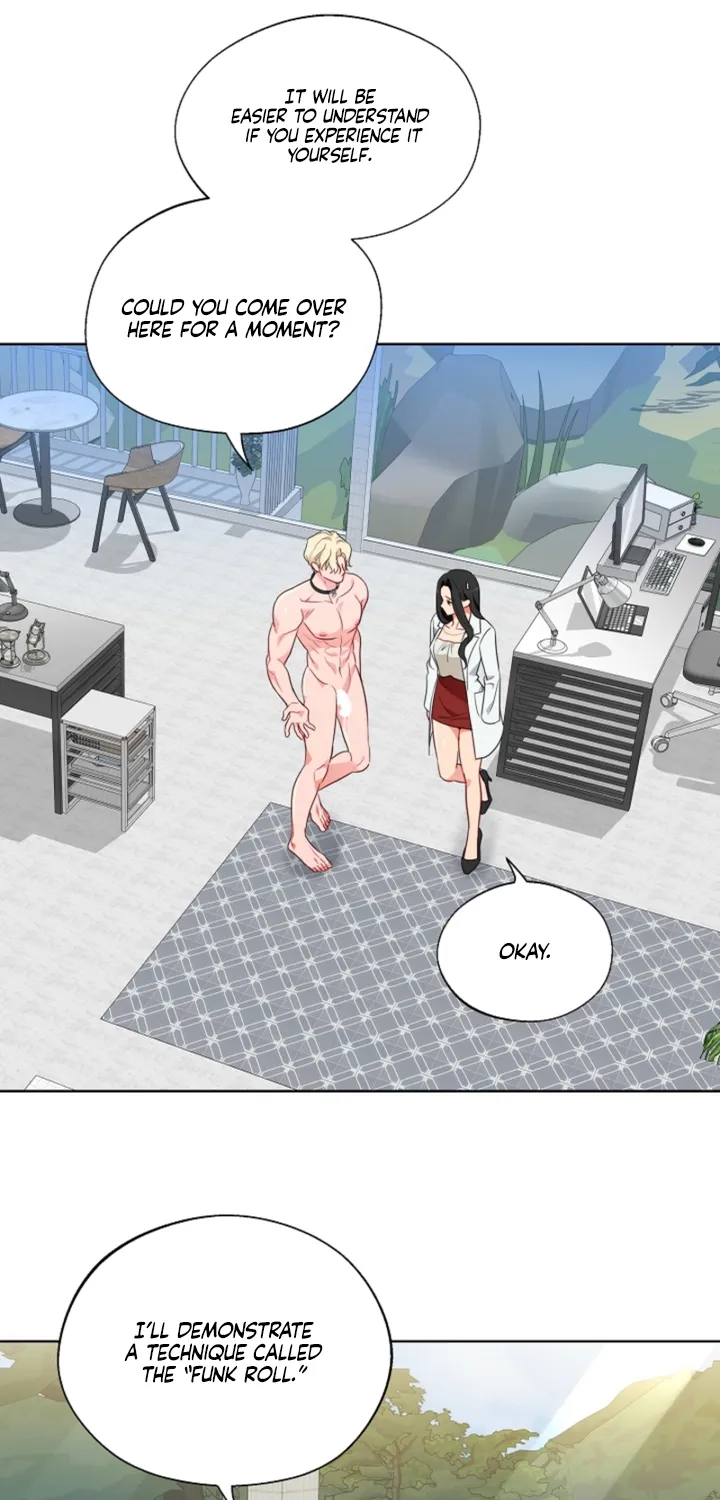 Males In The Breeding Room Chapter 13 page 48 - 