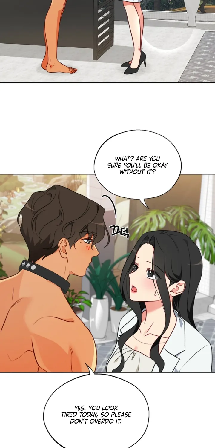 Males In The Breeding Room Chapter 13 page 6 - 