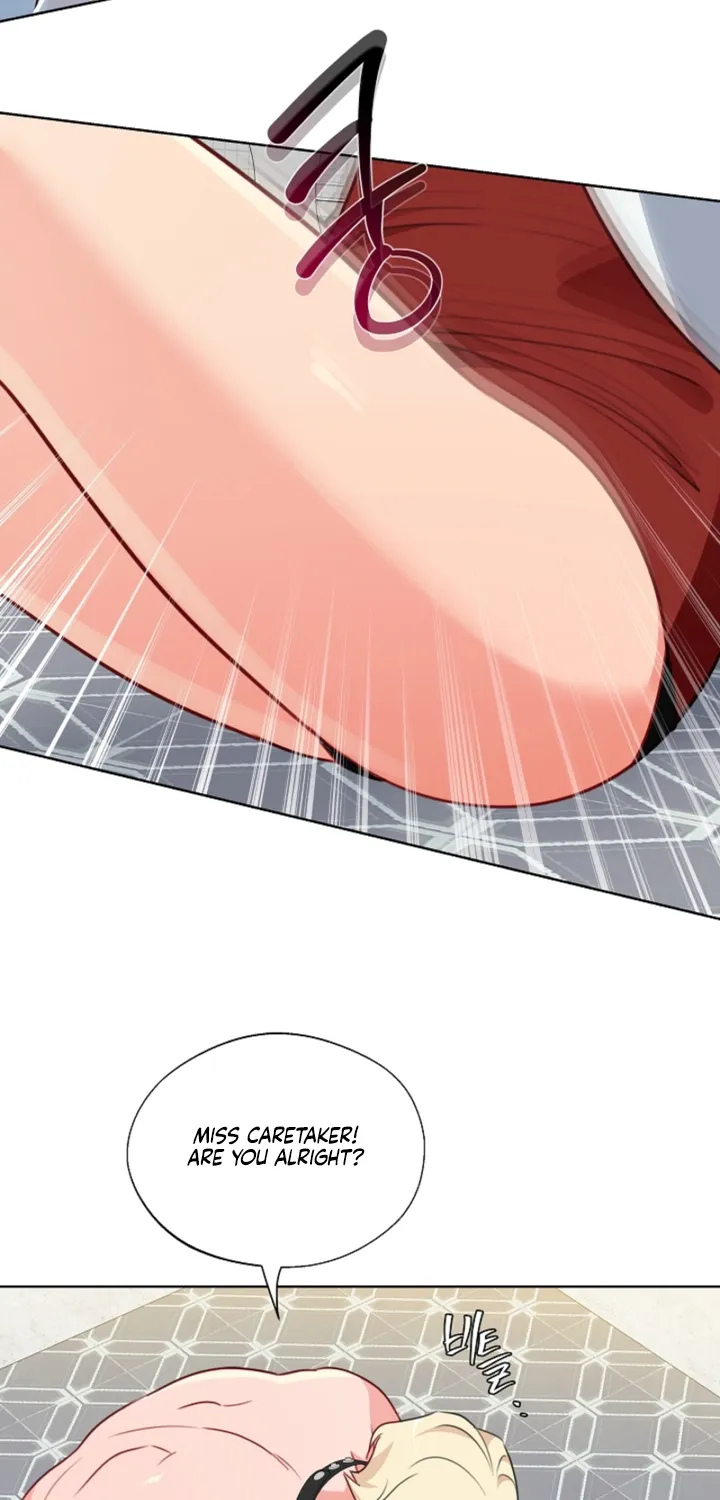 Males In The Breeding Room Chapter 13 page 51 - 