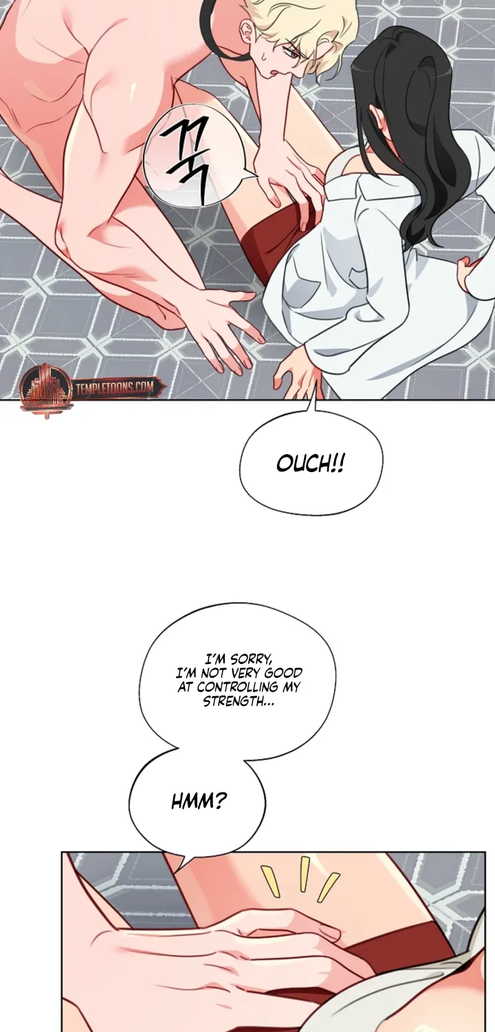 Males In The Breeding Room Chapter 13 page 52 - 