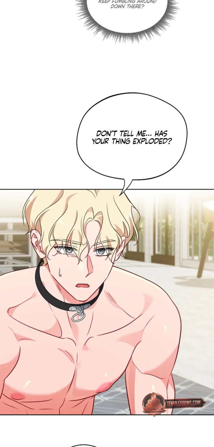 Males In The Breeding Room Chapter 13 page 54 - 