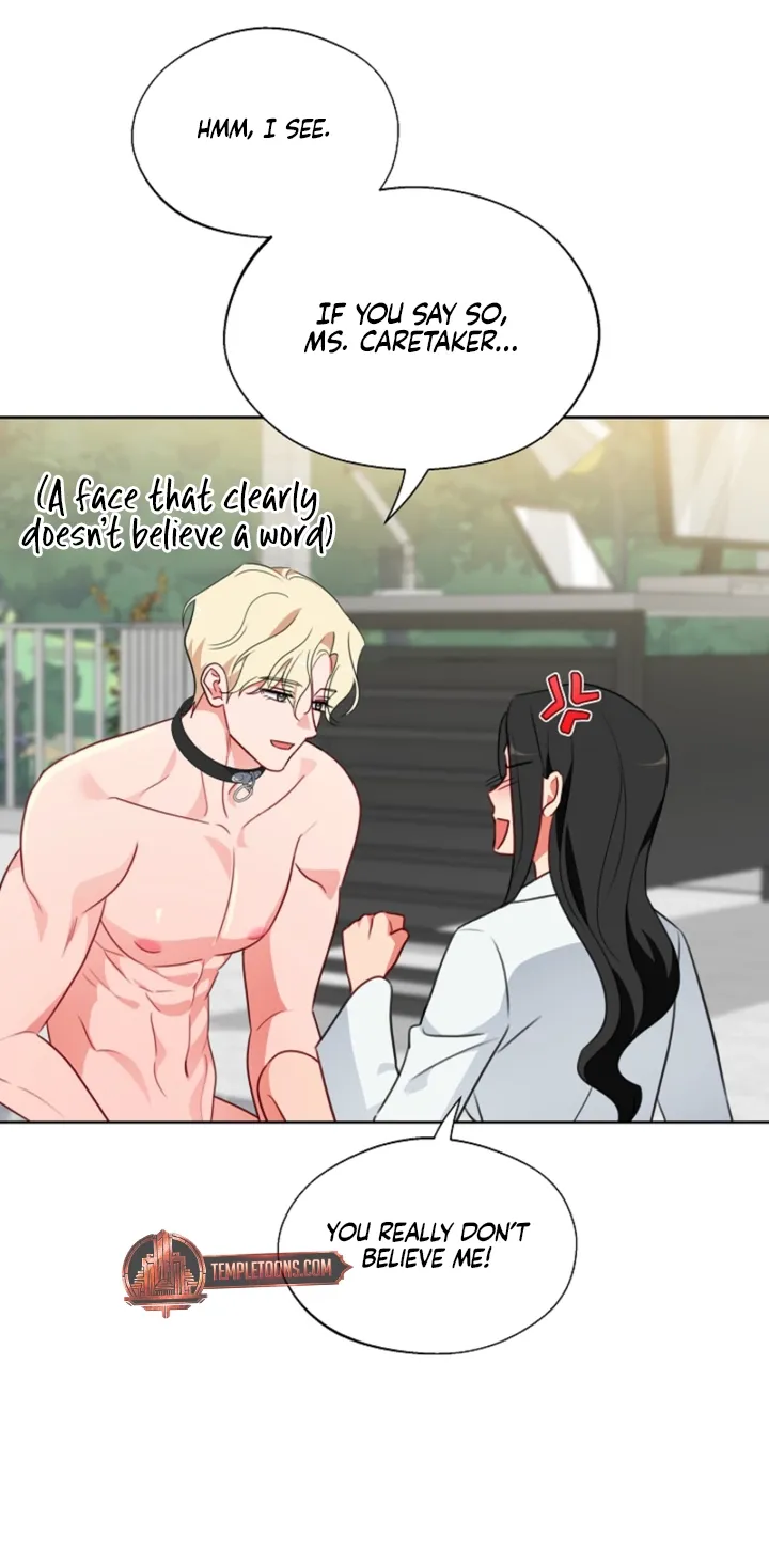 Males In The Breeding Room Chapter 14 page 14 - 