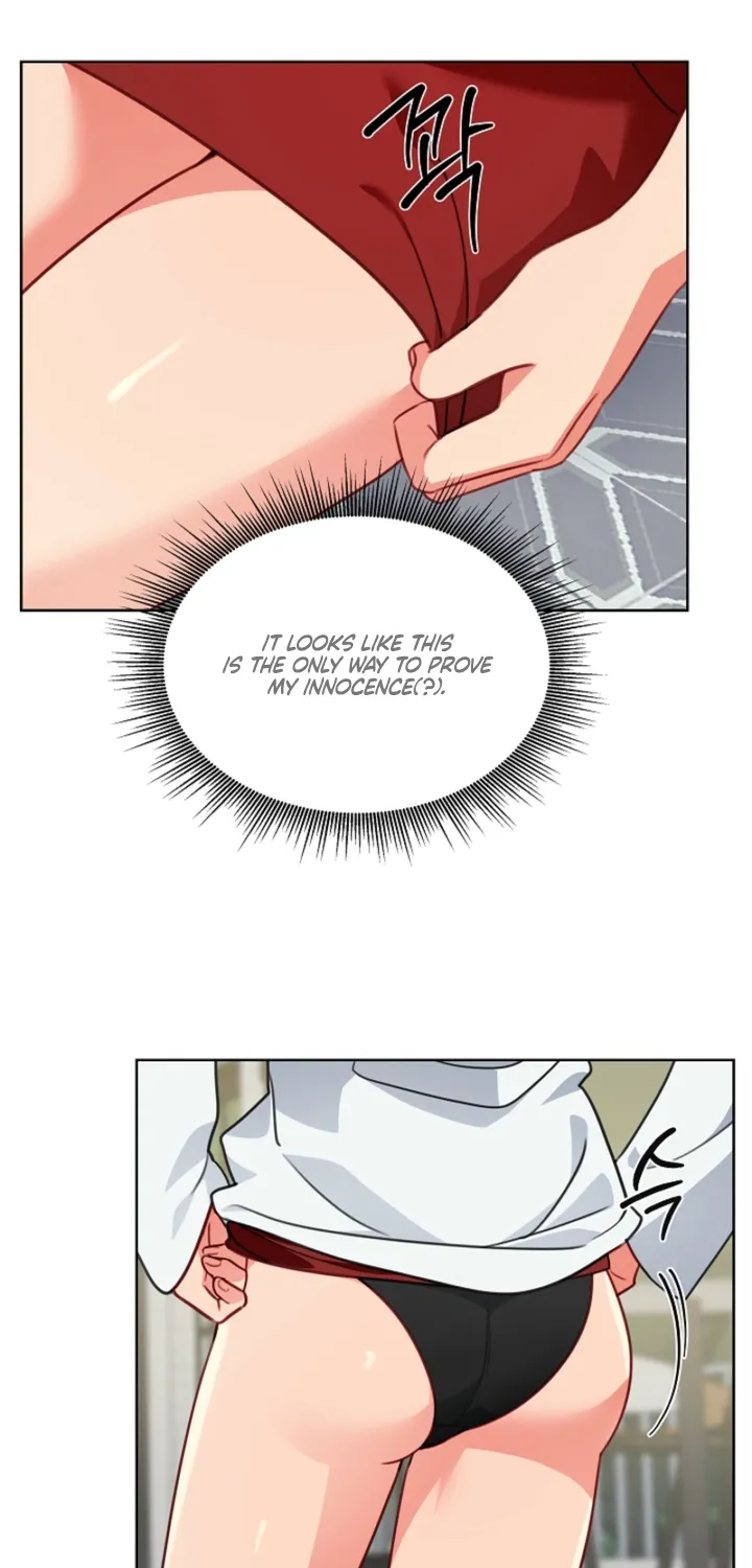 Males In The Breeding Room Chapter 14 page 15 - 