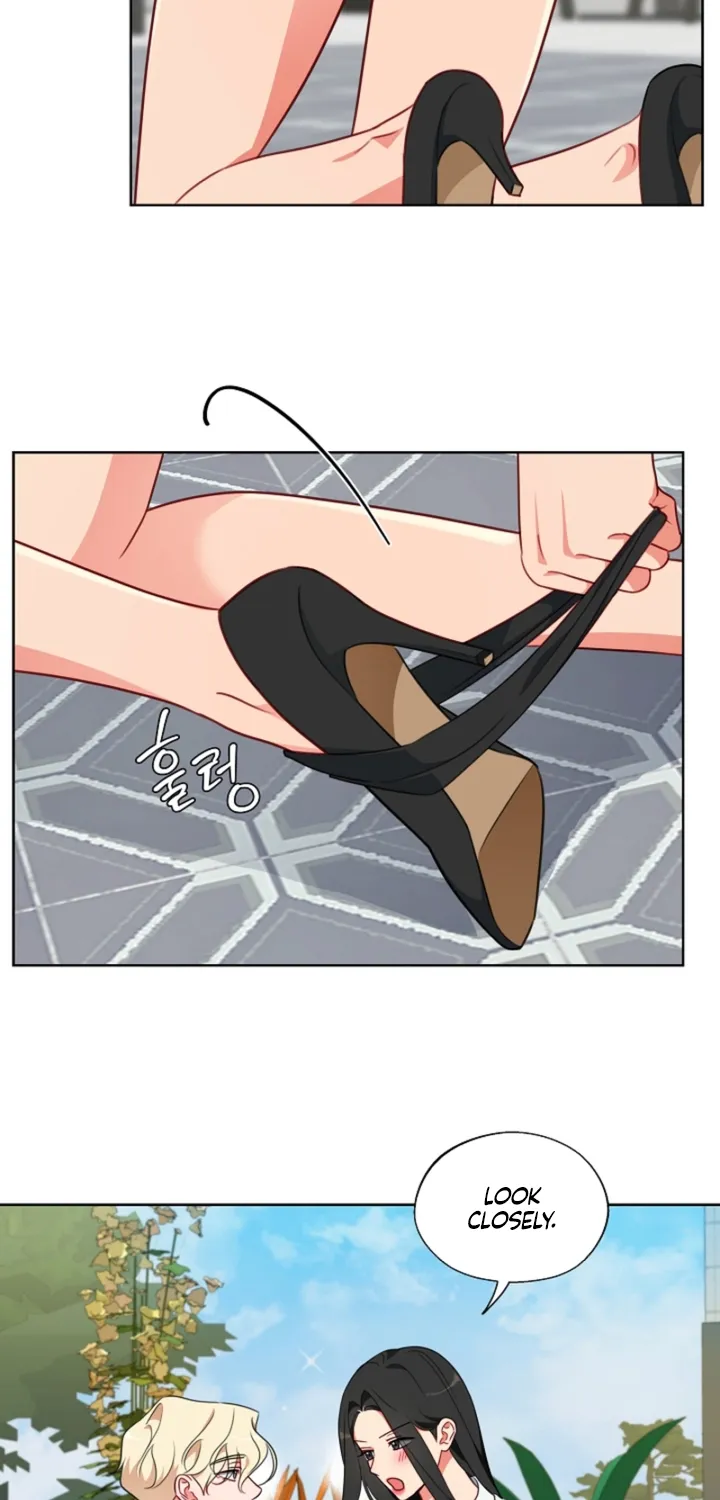 Males In The Breeding Room Chapter 14 page 16 - 