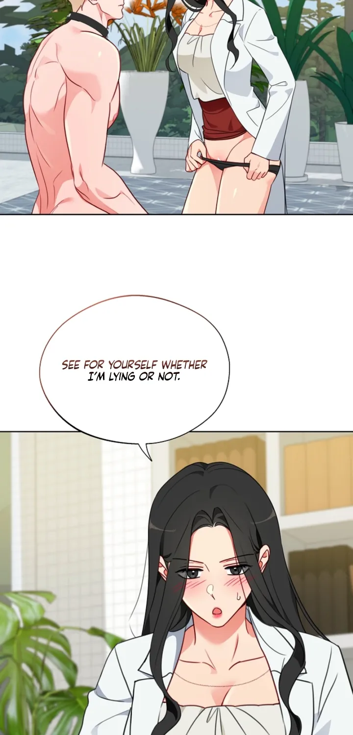 Males In The Breeding Room Chapter 14 page 17 - 