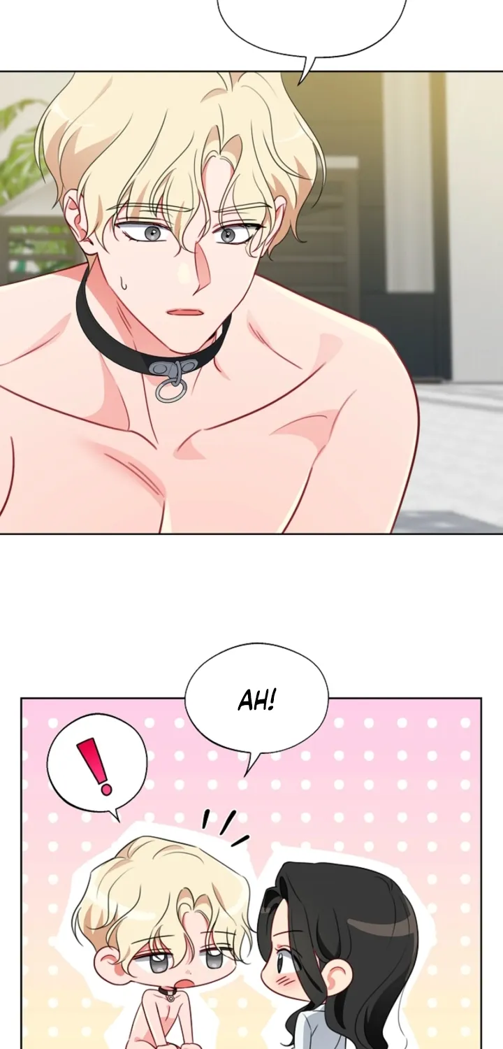 Males In The Breeding Room Chapter 14 page 3 - 