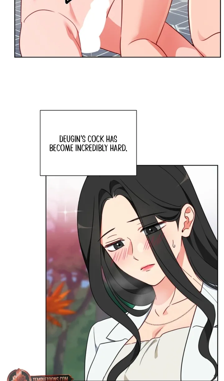 Males In The Breeding Room Chapter 14 page 30 - 
