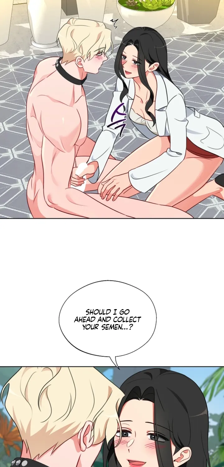 Males In The Breeding Room Chapter 14 page 32 - 