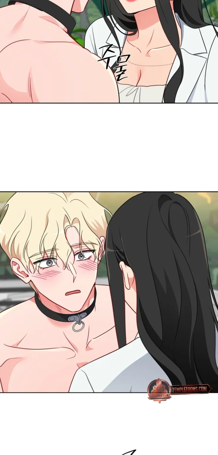Males In The Breeding Room Chapter 14 page 33 - 