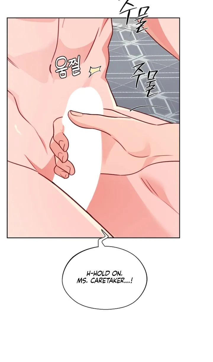 Males In The Breeding Room Chapter 14 page 34 - 
