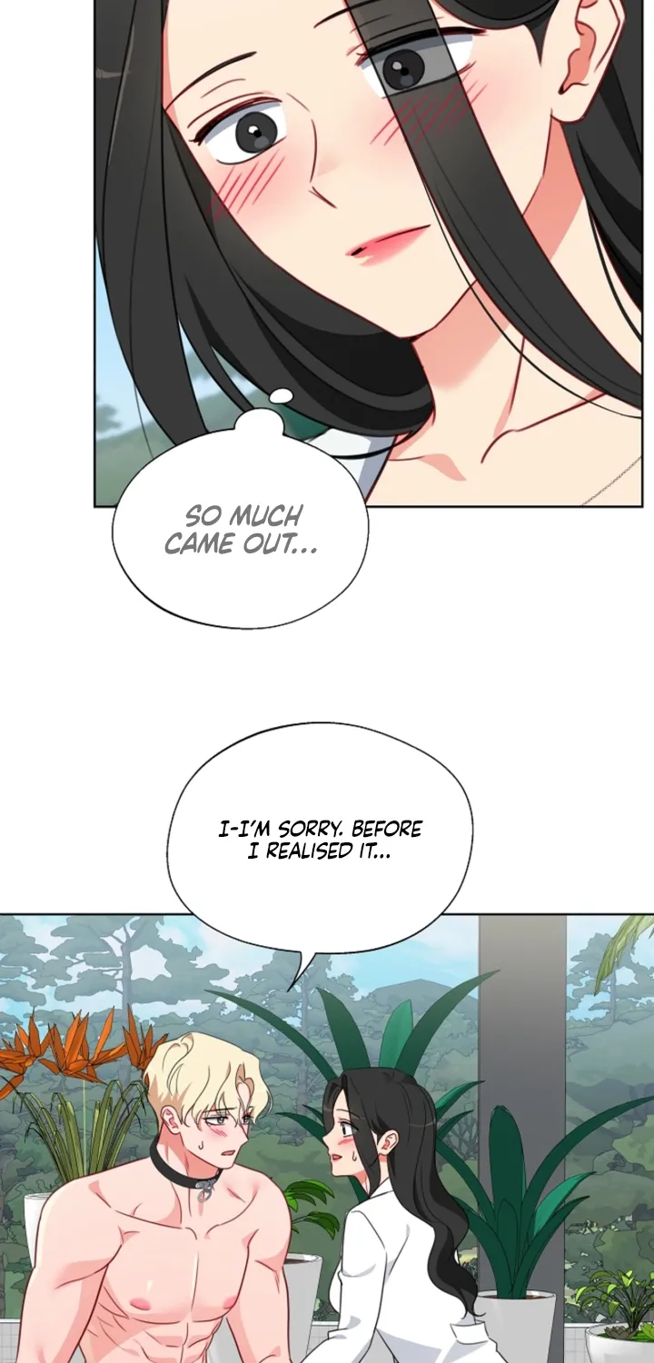 Males In The Breeding Room Chapter 14 page 36 - 