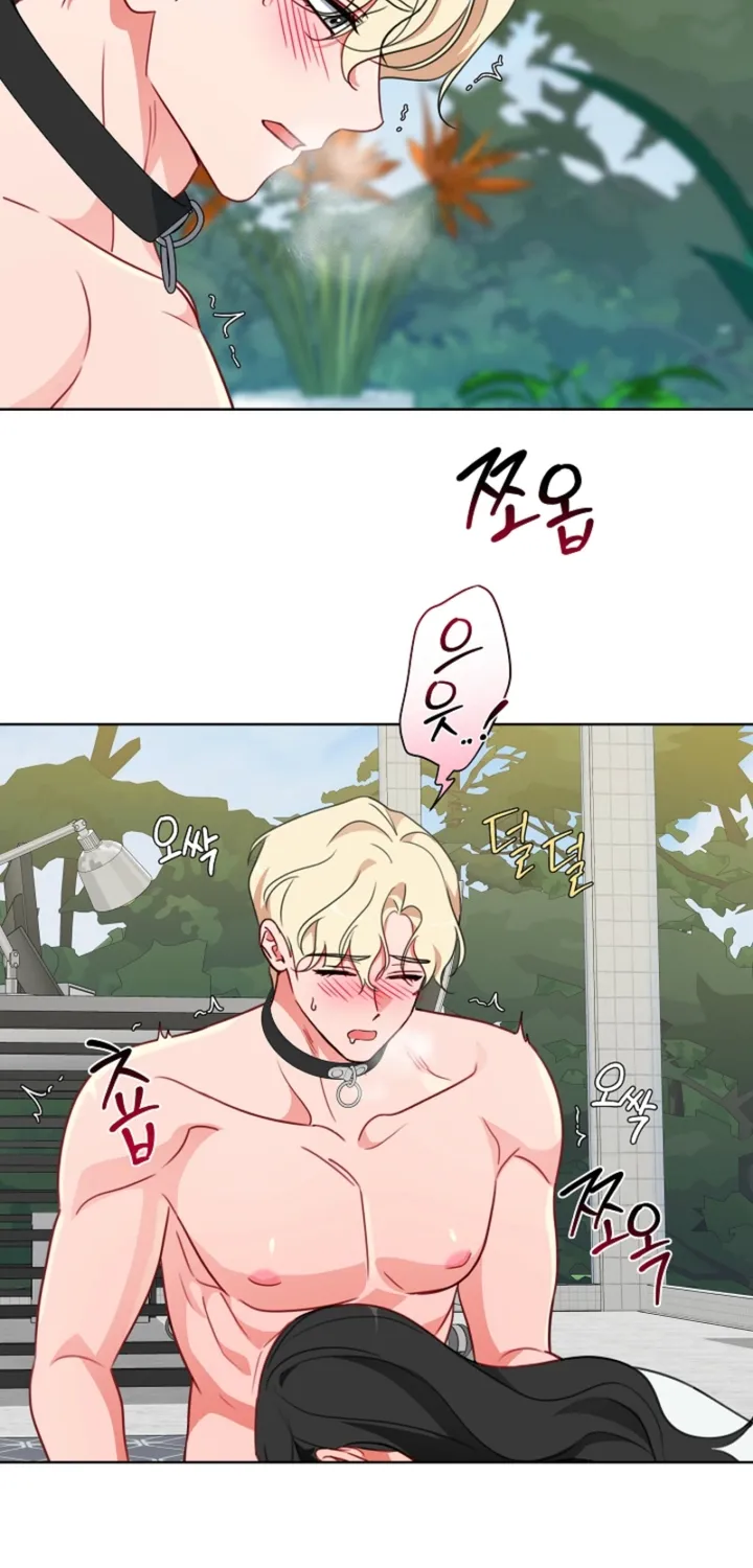 Males In The Breeding Room Chapter 14 page 44 - 