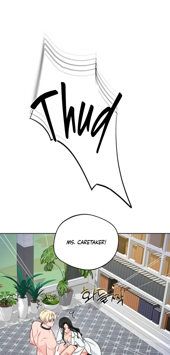 Males In The Breeding Room Chapter 14 page 45 - 