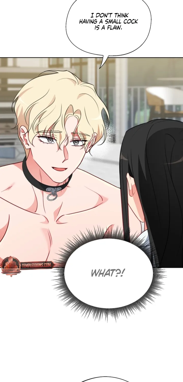 Males In The Breeding Room Chapter 14 page 6 - 