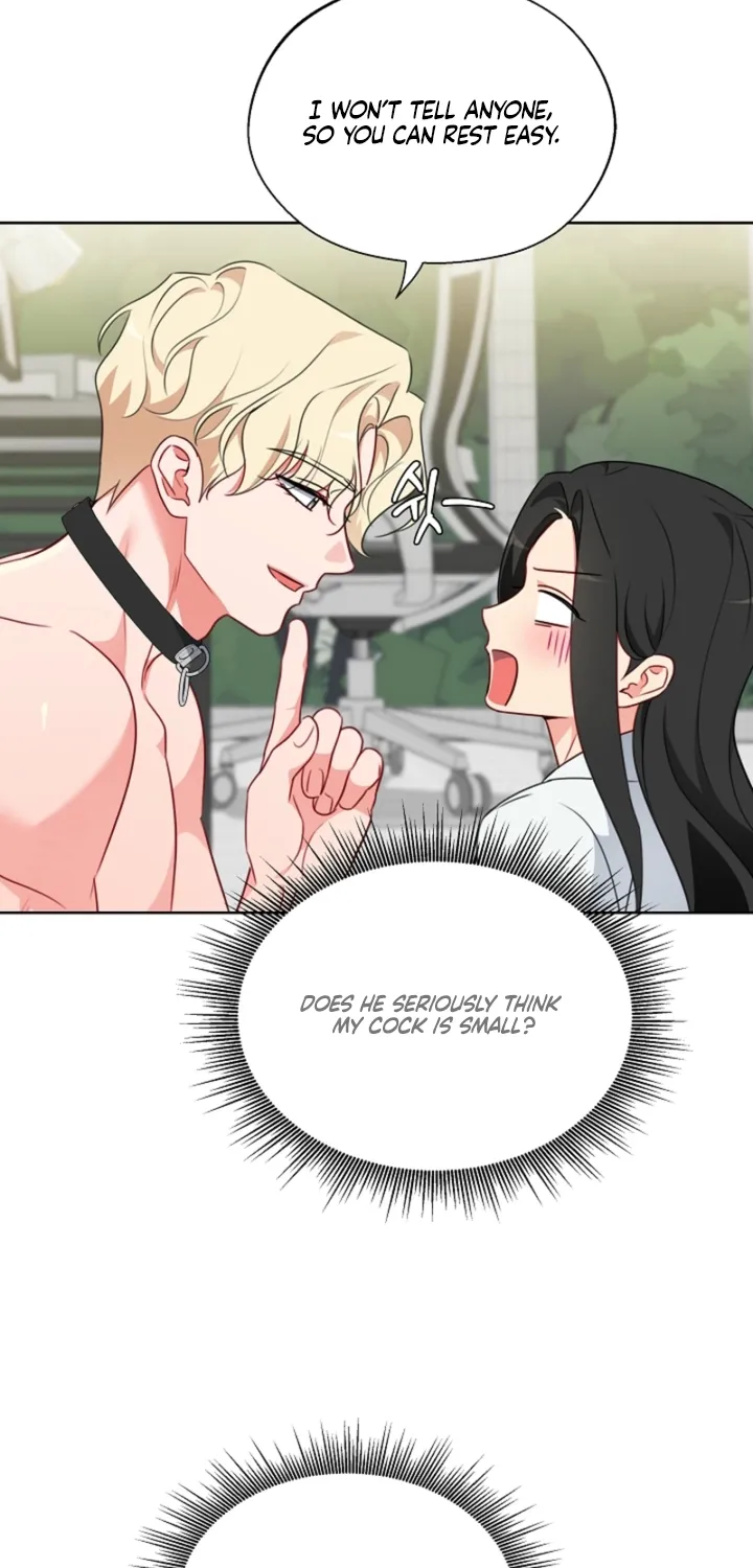 Males In The Breeding Room Chapter 14 page 7 - 