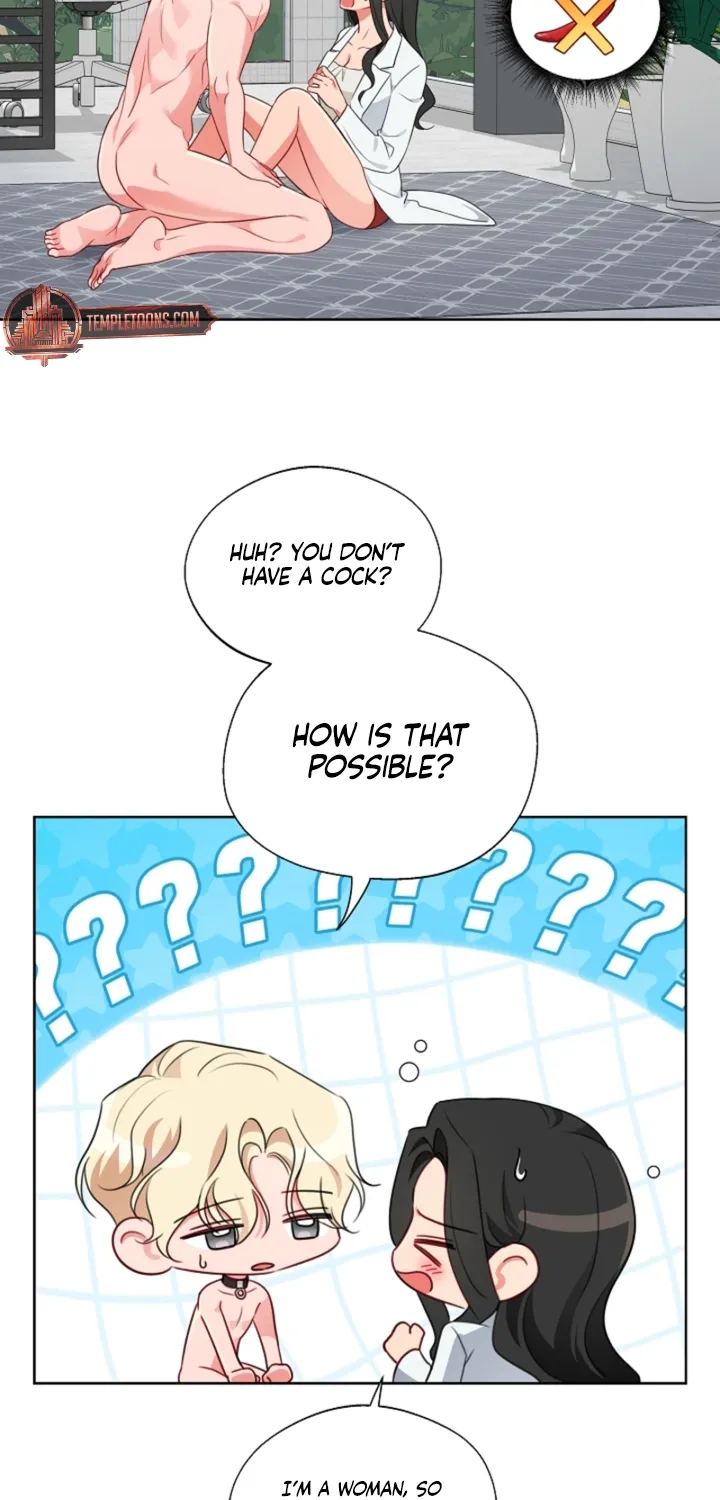 Males In The Breeding Room Chapter 14 page 9 - 