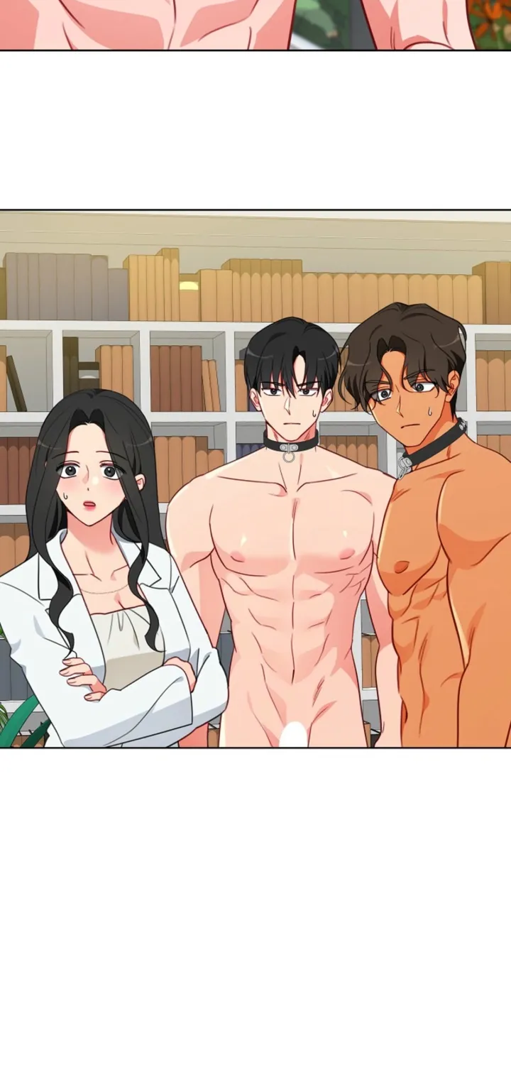 Males In The Breeding Room Chapter 15 page 12 - 