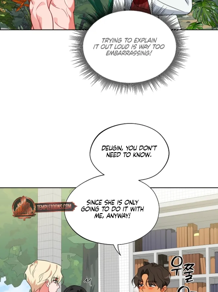 Males In The Breeding Room Chapter 15 page 14 - 