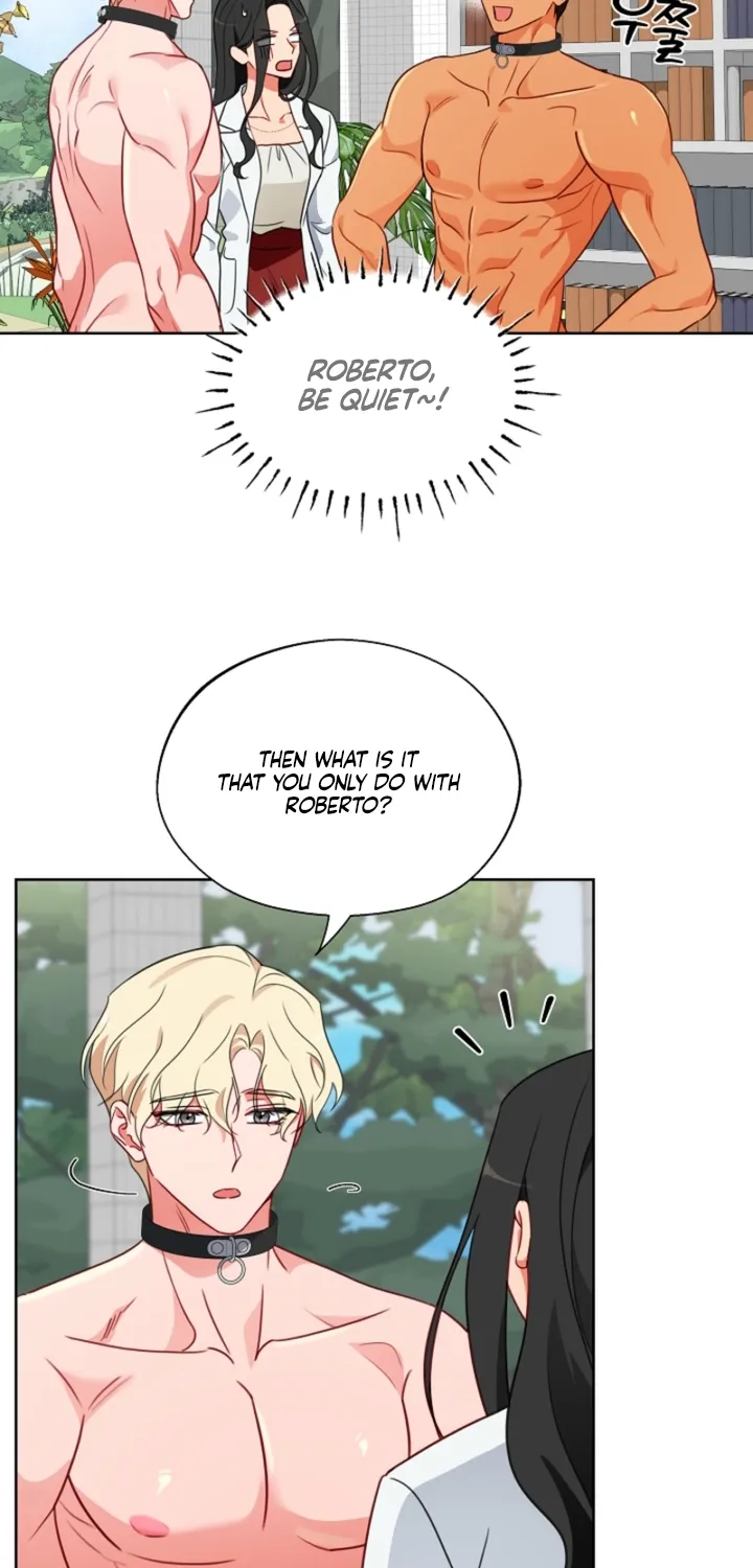 Males In The Breeding Room Chapter 15 page 15 - 