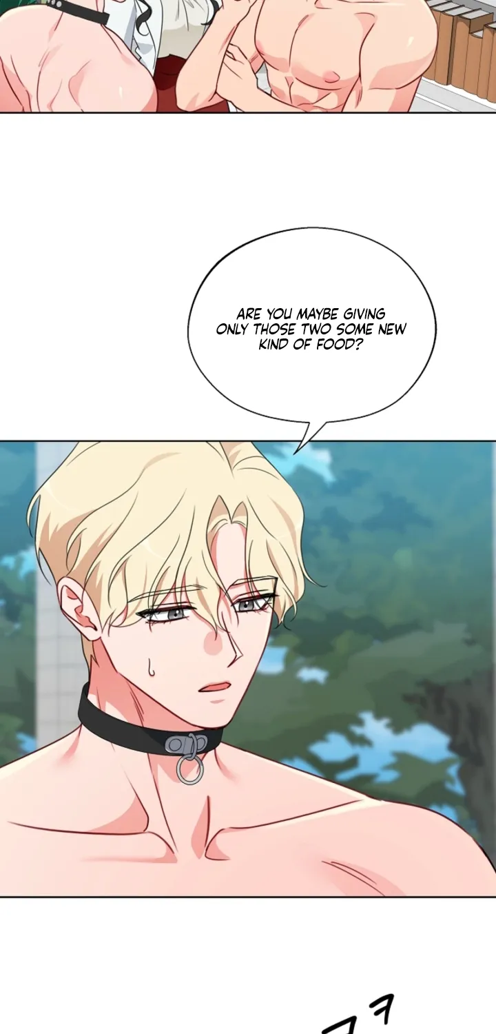 Males In The Breeding Room Chapter 15 page 17 - 