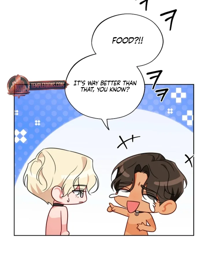 Males In The Breeding Room Chapter 15 page 18 - 