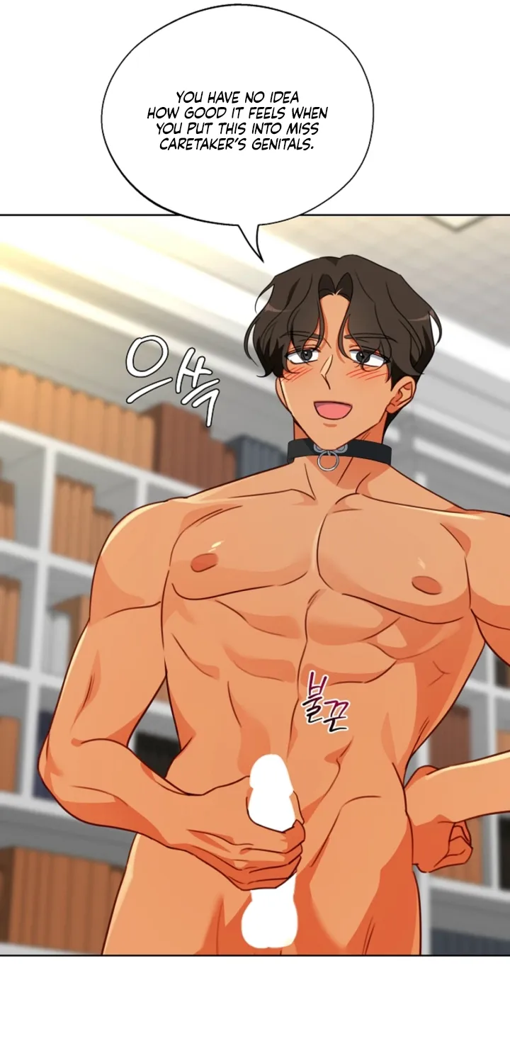 Males In The Breeding Room Chapter 15 page 19 - 