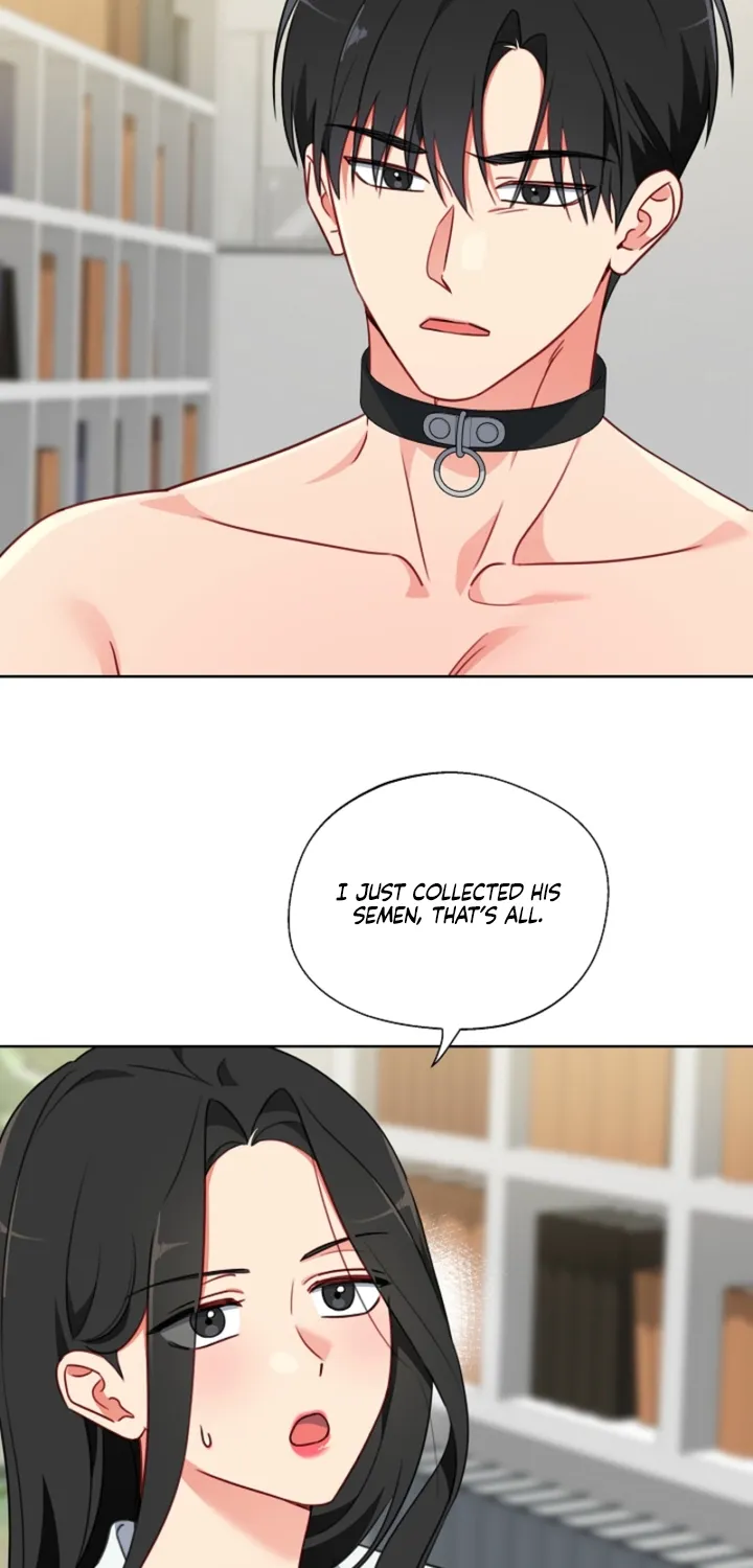 Males In The Breeding Room Chapter 15 page 4 - 