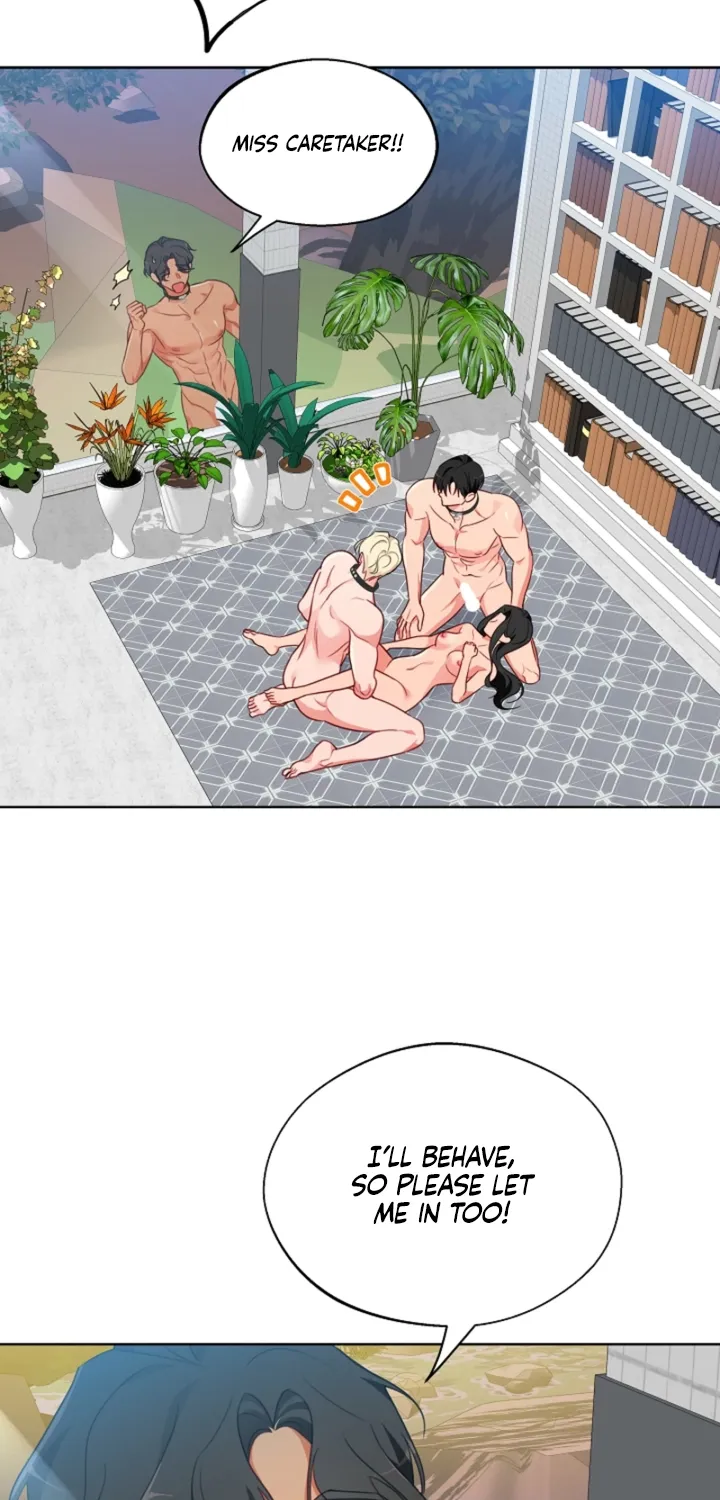 Males In The Breeding Room Chapter 15 page 32 - 
