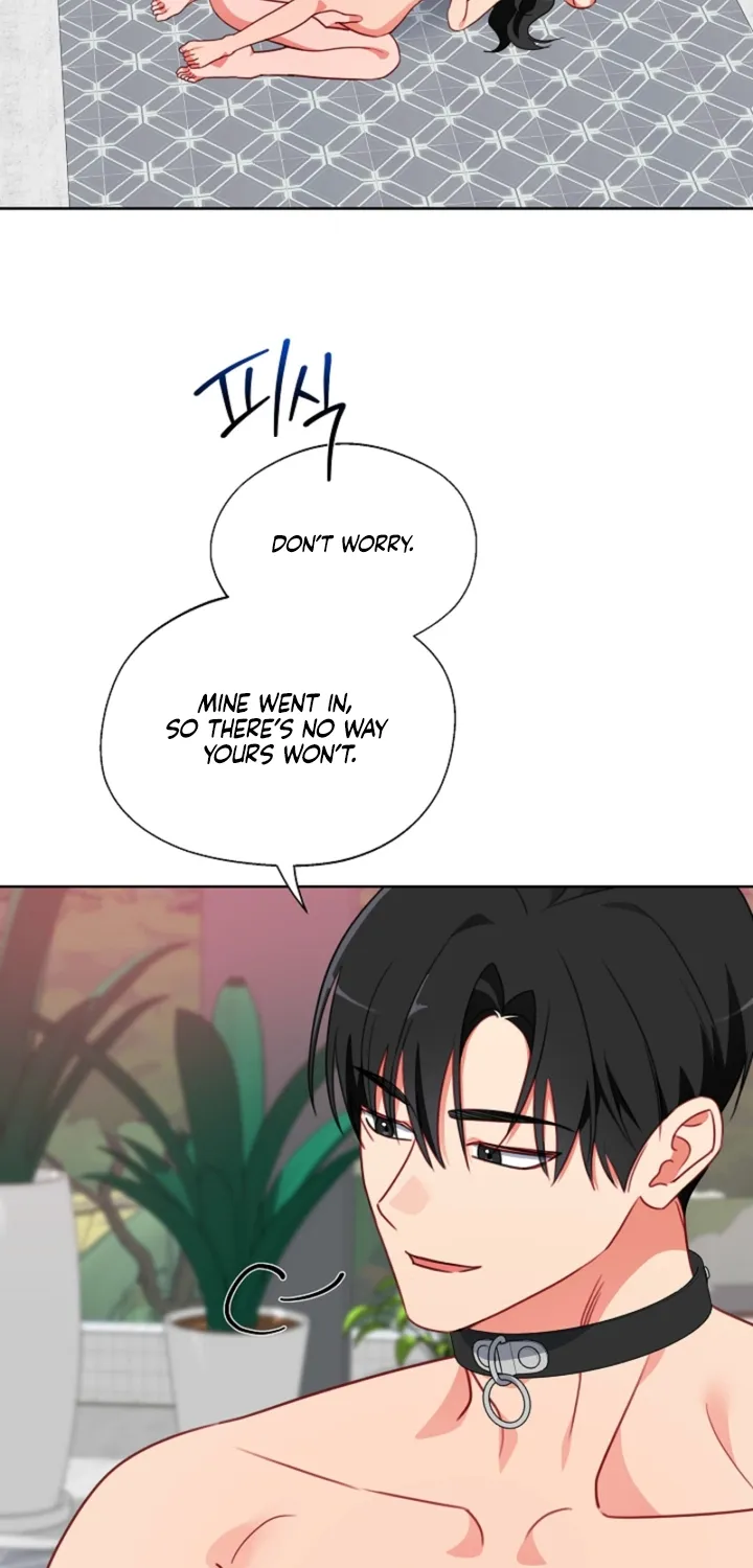 Males In The Breeding Room Chapter 15 page 37 - 