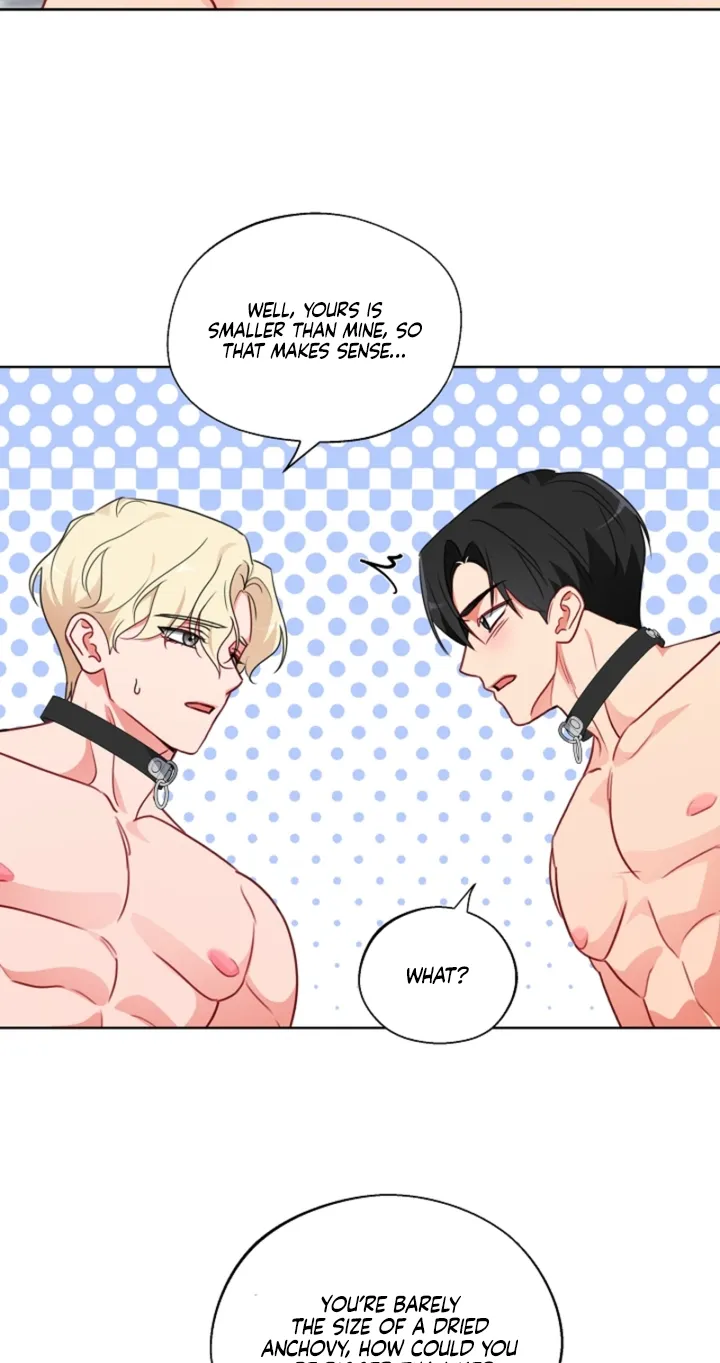Males In The Breeding Room Chapter 15 page 38 - 