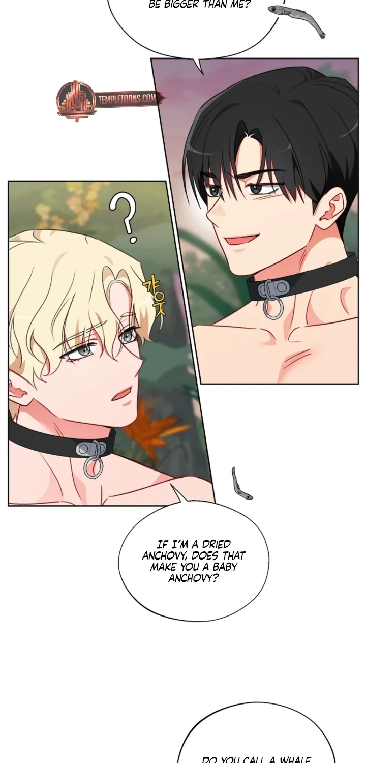 Males In The Breeding Room Chapter 15 page 39 - 