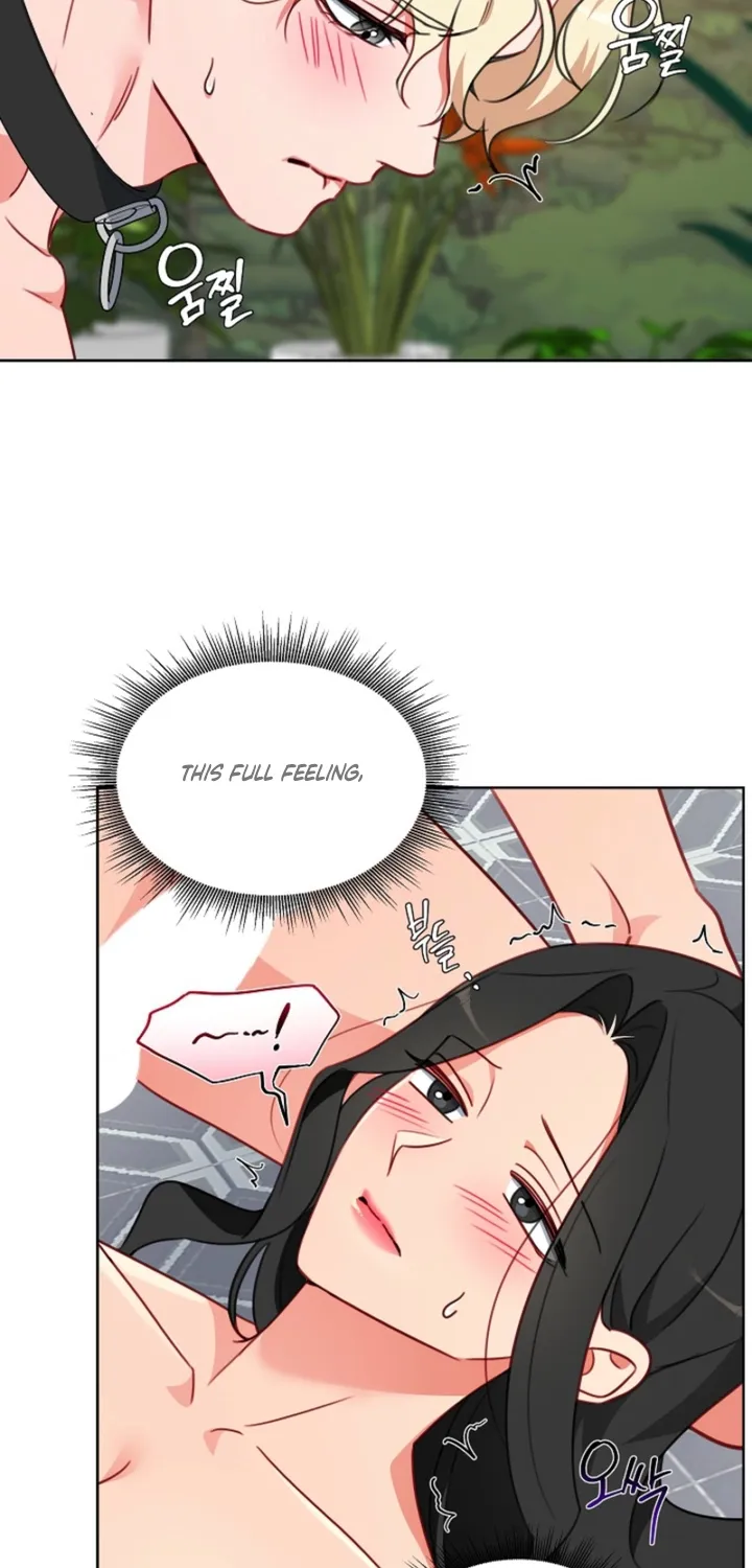 Males In The Breeding Room Chapter 15 page 44 - 