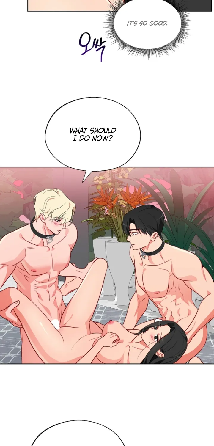 Males In The Breeding Room Chapter 15 page 45 - 