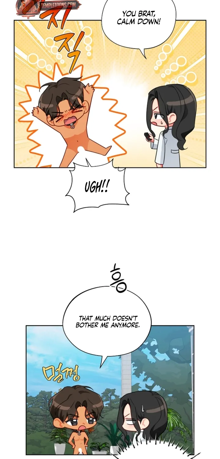 Males In The Breeding Room Chapter 15 page 7 - 