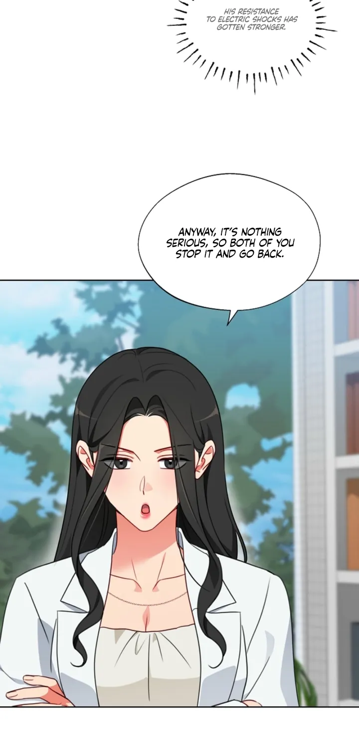 Males In The Breeding Room Chapter 15 page 8 - 