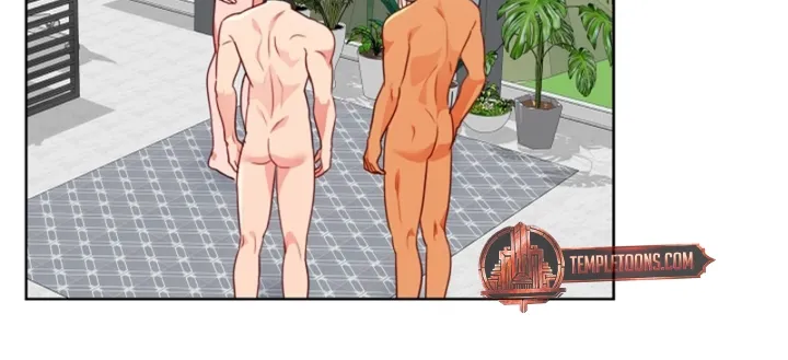 Males In The Breeding Room Chapter 15 page 10 - 