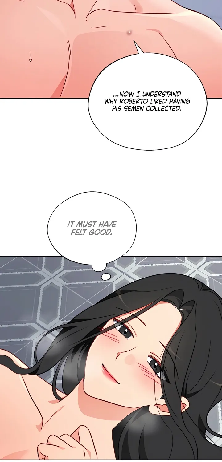 Males In The Breeding Room Chapter 16 page 17 - 