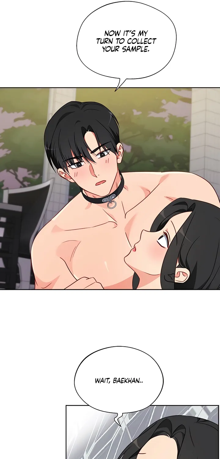 Males In The Breeding Room Chapter 16 page 19 - 