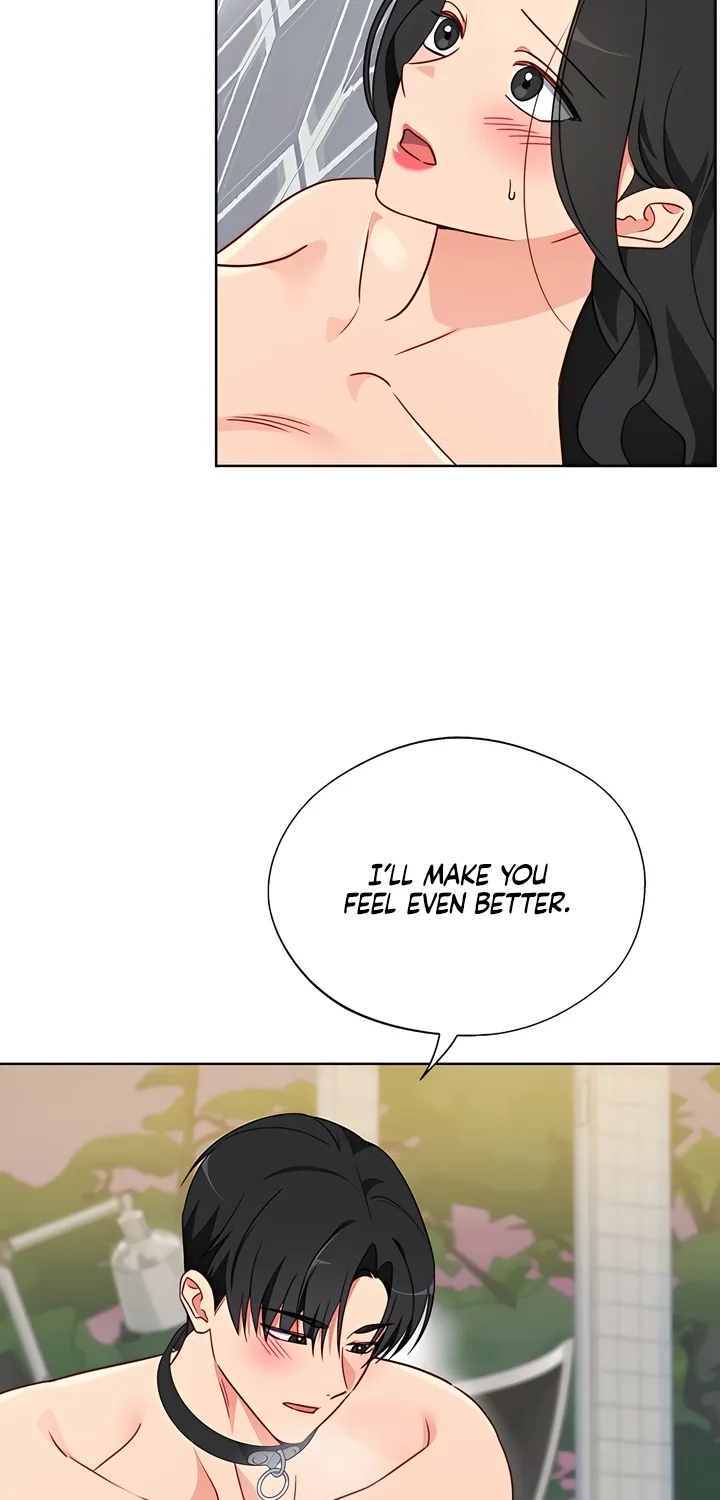 Males In The Breeding Room Chapter 16 page 20 - 