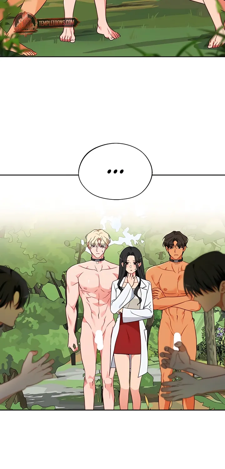 Males In The Breeding Room Chapter 16 page 38 - 