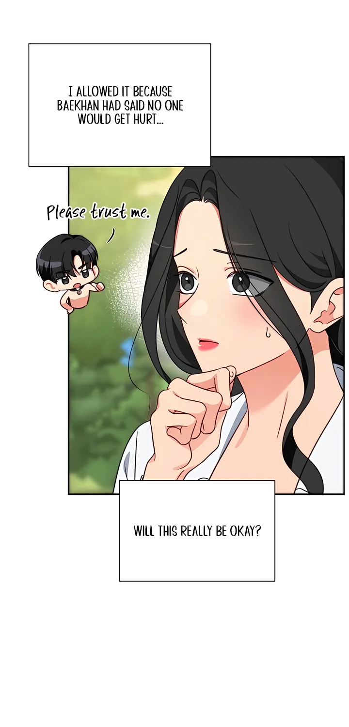 Males In The Breeding Room Chapter 16 page 39 - 